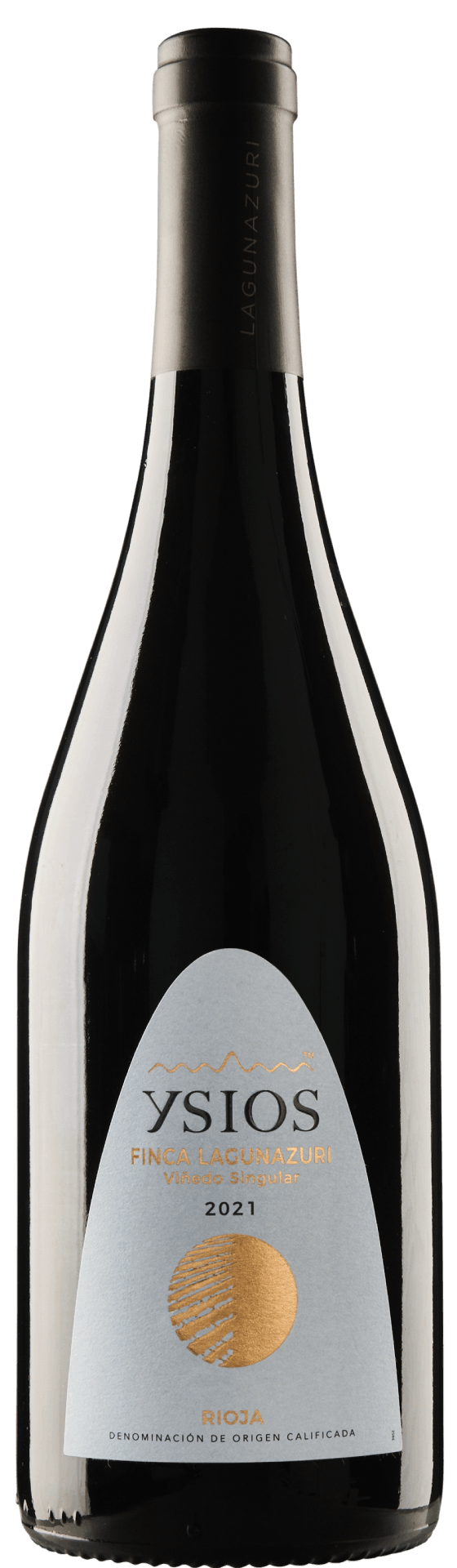 Ysios Finca Lagunazuri